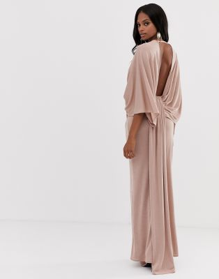 spell oasis boho maxi dress