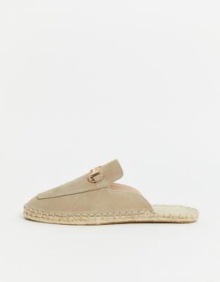 backless espadrilles