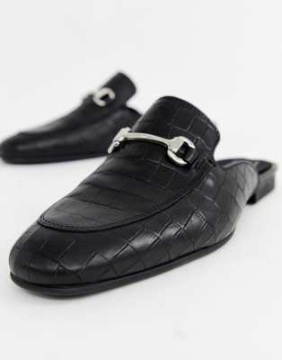 asos mens shoes loafers