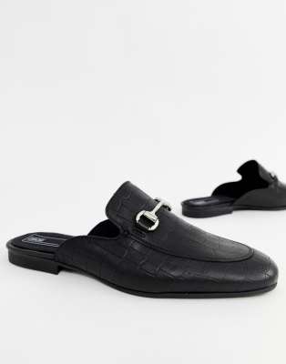 asos mens mules