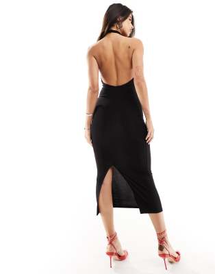 casual womens midi dress Summer Dresses for Women Flowy Casual Midi Dress Beach Vacation Sundre –  Divahotcouture