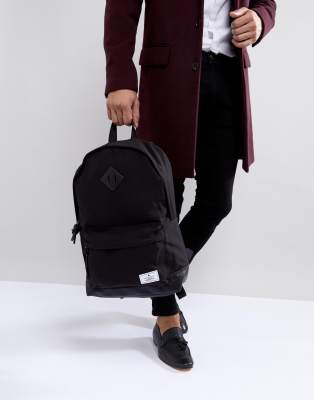 asos design backpack