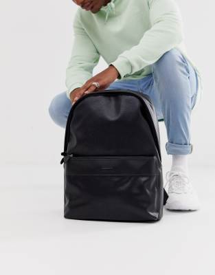 asos design backpack