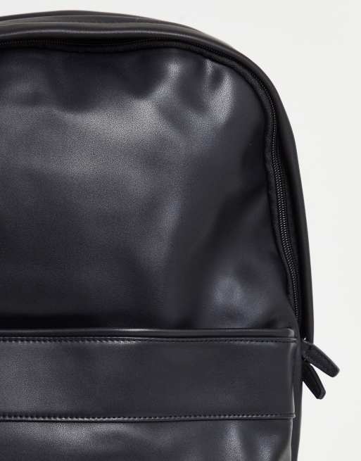 bodomint.leather backpack The Joni Backpack