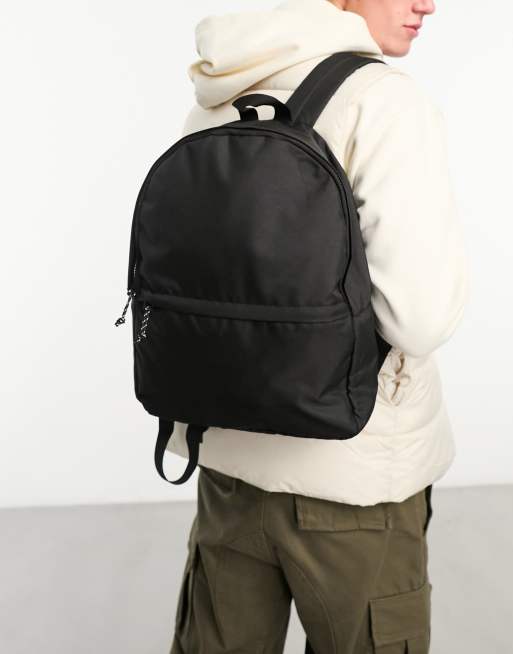 Asos laptop cheap backpack