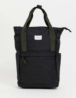 asos design backpack