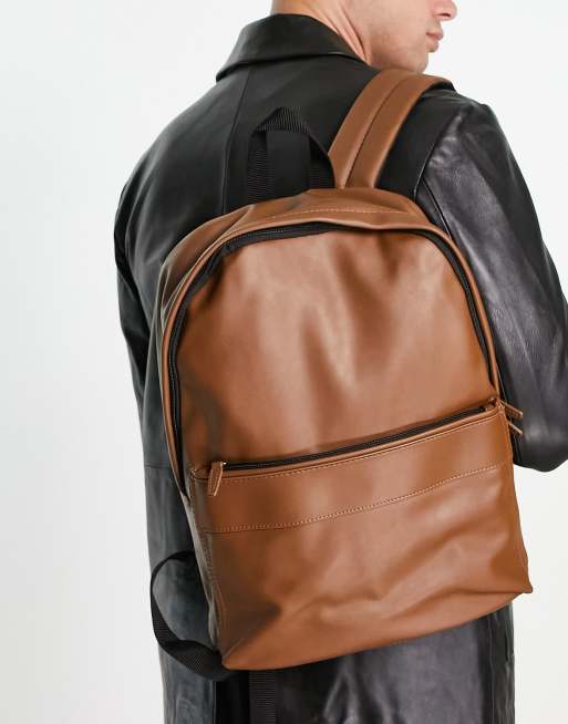 Asos cheap mens backpack