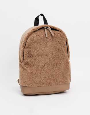 asos mens rucksack