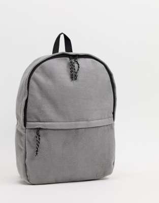 asos design backpack