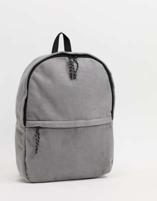 asos mens backpack