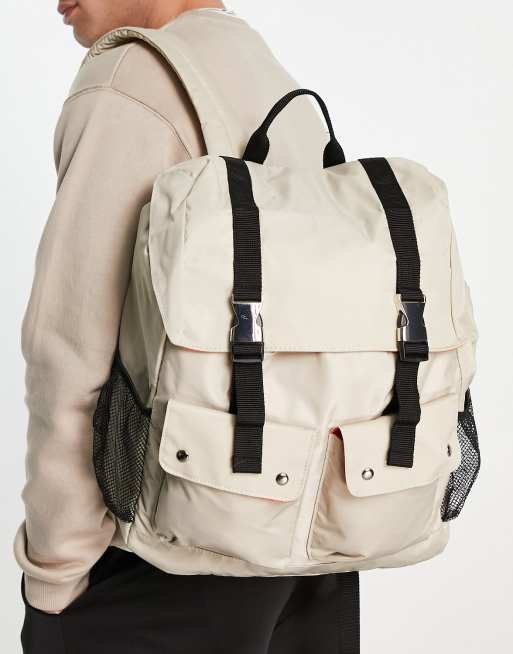 Asos design backpack new arrivals