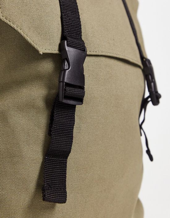 https://images.asos-media.com/products/asos-design-backpack-in-khaki-heavyweight-canvas-and-double-strap-in-black-detail/201702343-4?$n_550w$&wid=550&fit=constrain