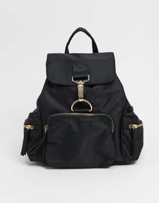 asos ladies backpack