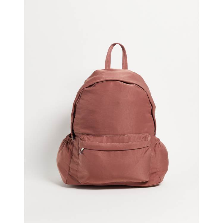 Laptop shop backpack asos