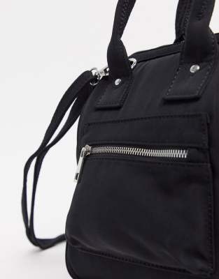 asos design backpack