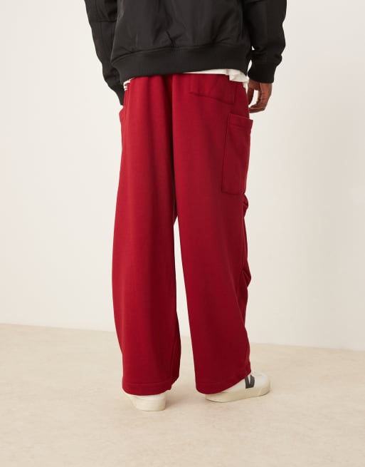 【KOOLOSET】BN Balloon Sweatpants SCRT | Balloon Sweatpants - Grey | Pants | Complex Shop
