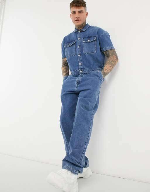 baggy asos
