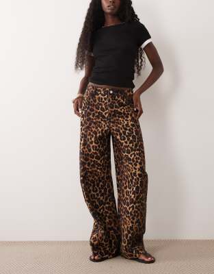 Leopard Print 2