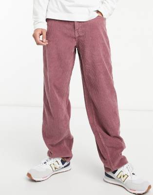 asos baggy pants