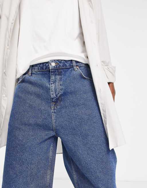 Asos short jean femme hot sale