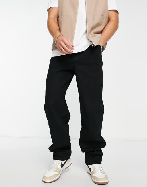 Asos best sale baggy pants