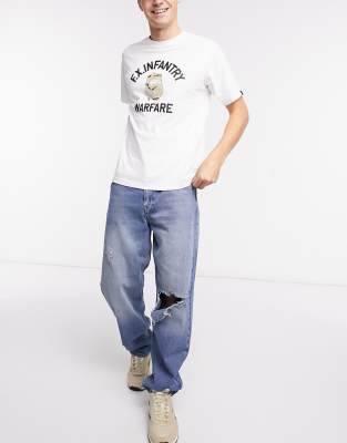 asos loose jeans