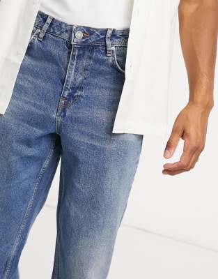 asos baggy jeans