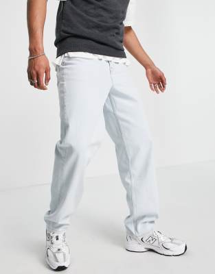 asos mens baggy jeans