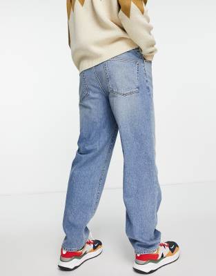 asos mens baggy jeans