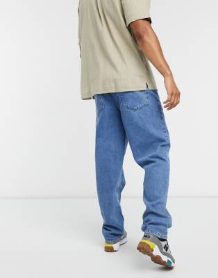 asos baggy jeans