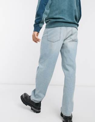 asos baggy pants