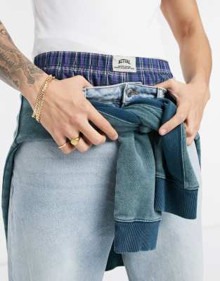 asos baggy jeans