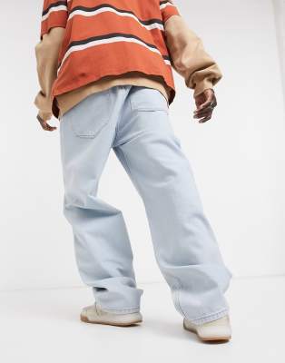 asos baggy jeans