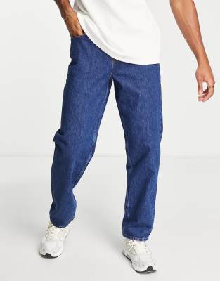 asos mens baggy jeans