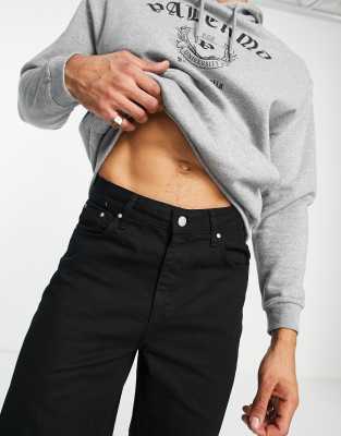 asos mens baggy jeans