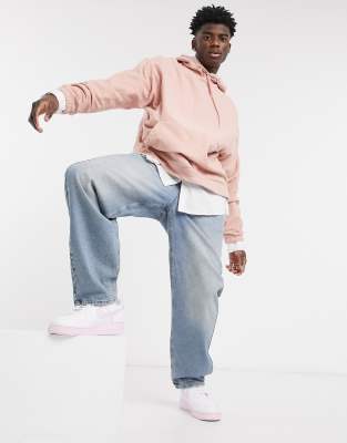 baggy jeans asos mens