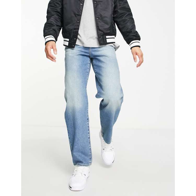 bis jetzt Farmer sehr viel are baggy jeans coming back Markenname Krieg