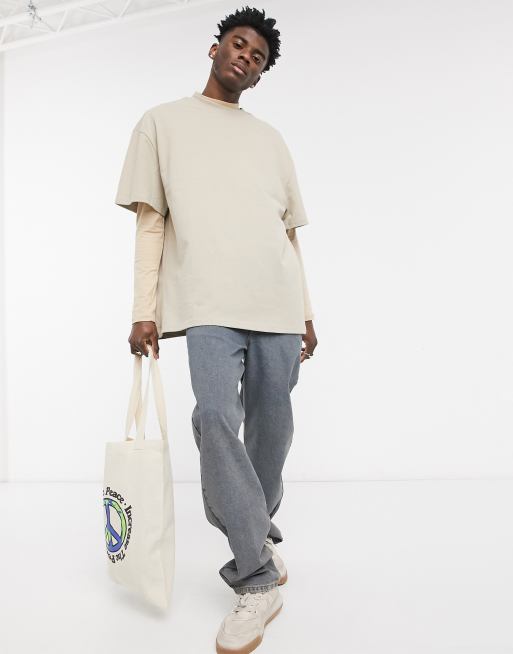 Asos vintage hombre best sale