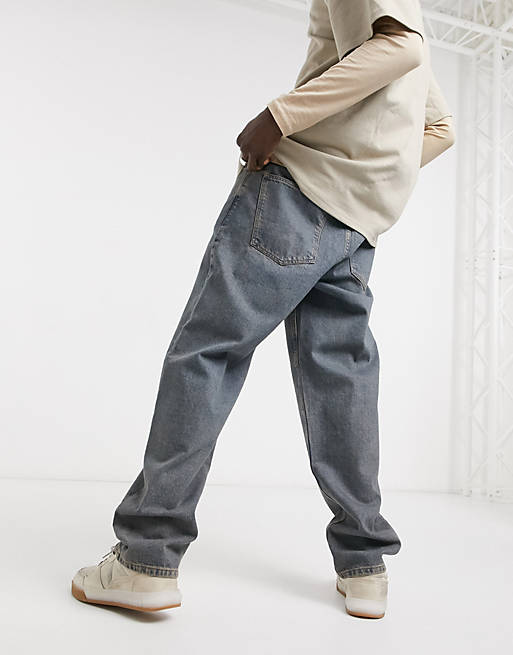 Old School Baggy Jeans | lupon.gov.ph
