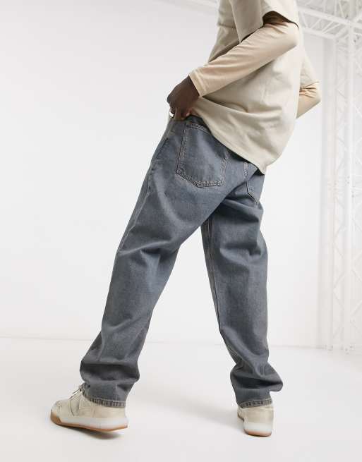 Asos vintage best sale jeans