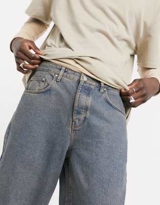 asos baggy jeans