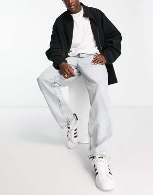 asos mens baggy jeans