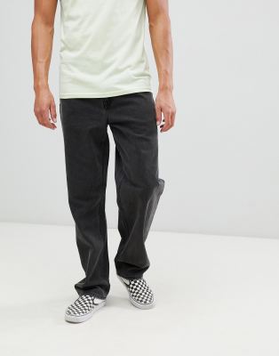 asos baggy pants