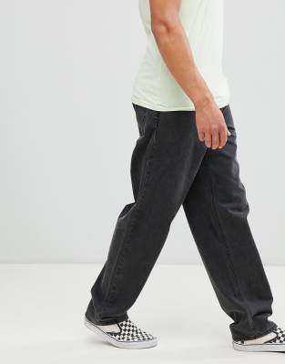 asos baggy pants