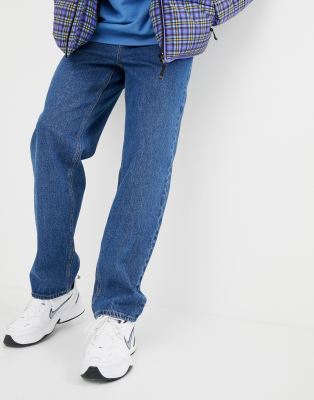 asos mens baggy jeans
