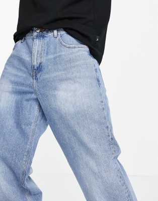 asos loose jeans