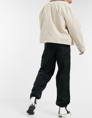 asos baggy trousers