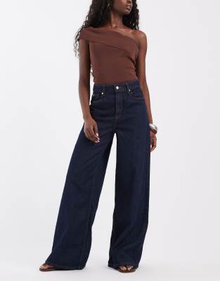 Wide Leg 2