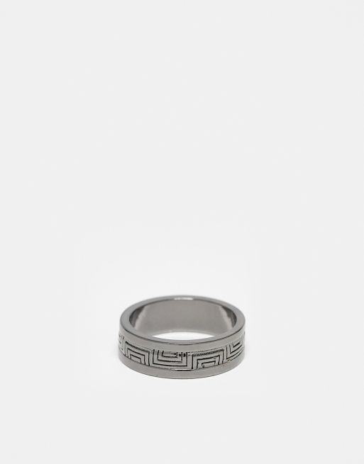 Bague asos hot sale