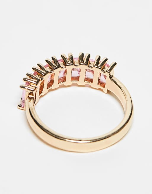 Taille best sale bague asos